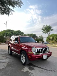 جيب • ٢٠٠٦ • وكالة