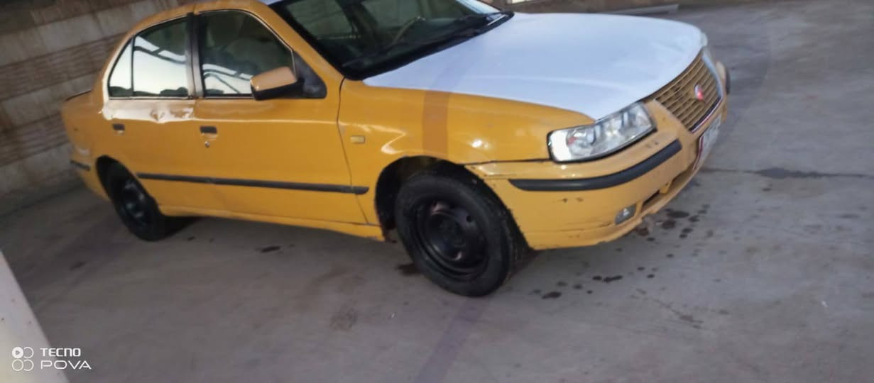سمنت موديل ٢٠١٠ للبيع محرك بي بخار  ونمره خامسه يأخر بلكير سنويه ٢٠٣٠ صدر تاير كلا جديد مصفرة سيارة  خير من الله 
عنوان ديالى الأسود تقاطع قدس 
سعر ٢٠ بي مجال 
 تواصل رقم 
***********
