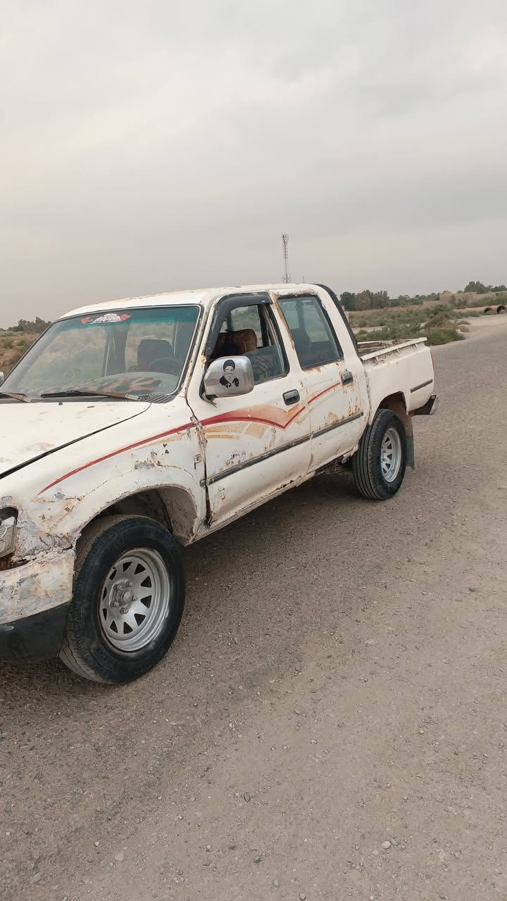 دير • ٢٠٠٦ • كفالة عامه