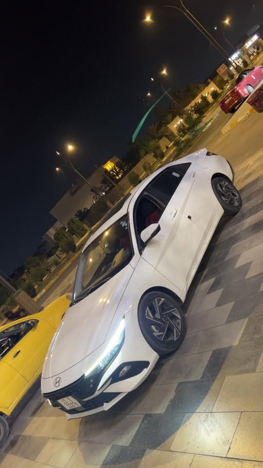 النترا • ٢٠٢٥ • رقم بغداد
