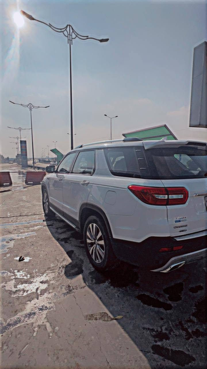 سلام عليكم..
شانجان cs95
الموديل: [20]
📌 اللون: [ابيض]
📌 العداد: [140الف]
محرك 2.0 Turbo
* 💪 233 حصان
* ⚡ 360 نيوتن.متر
* ⚙️ قير أوتوماتيك 6 سرعات
🛞 دفع رباعي 4WD – BorgWarner
مواصفات كثيره اهمها:-
مراقبة النقطة العمياء
• تحذير مغادرة المسار
• مثبت سرعة متكيف
• تحذير الاصطدام الأمامي
• مكابح طوارئ أوتوماتيكية
• حساسات أمامية وخلفية
• كاميرا محيطية 360°
• مراقبة ضغط الإطارات TPMS
• مساعد صعود ونزول المرتفعات
أما بالنسبة للترفيه والتكنولوجيا، توفر هذه السيارة خيارات متنوعة من المزايا: نظام ملاحة, مقاعد جلد،فتحة سقف بانورامية،8 مكبرات الصوت
الملاحظات:-
ضربه بالباب خلفي تتعدل بارد وجاملغ خلفي
مع تكحيل بسيط 
الباقي كله مكفول
المكان: كربلاء 
💰 السعر: [130 وبيهه مجال]
📞 للاستفسار والتفاصيل واتساب ***********
