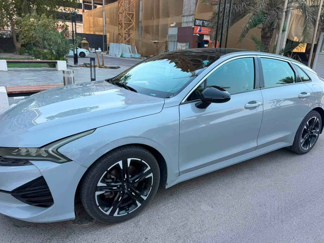 ٢٠٢٢ فول جيتي لاين وارد امريكي
محرك ١٦٠٠ تيربو 
مواصفات لامريكي فتحة بانوراما فول وباقي تفاصيل بل صور مكاني بغداد اليرموك ***********
