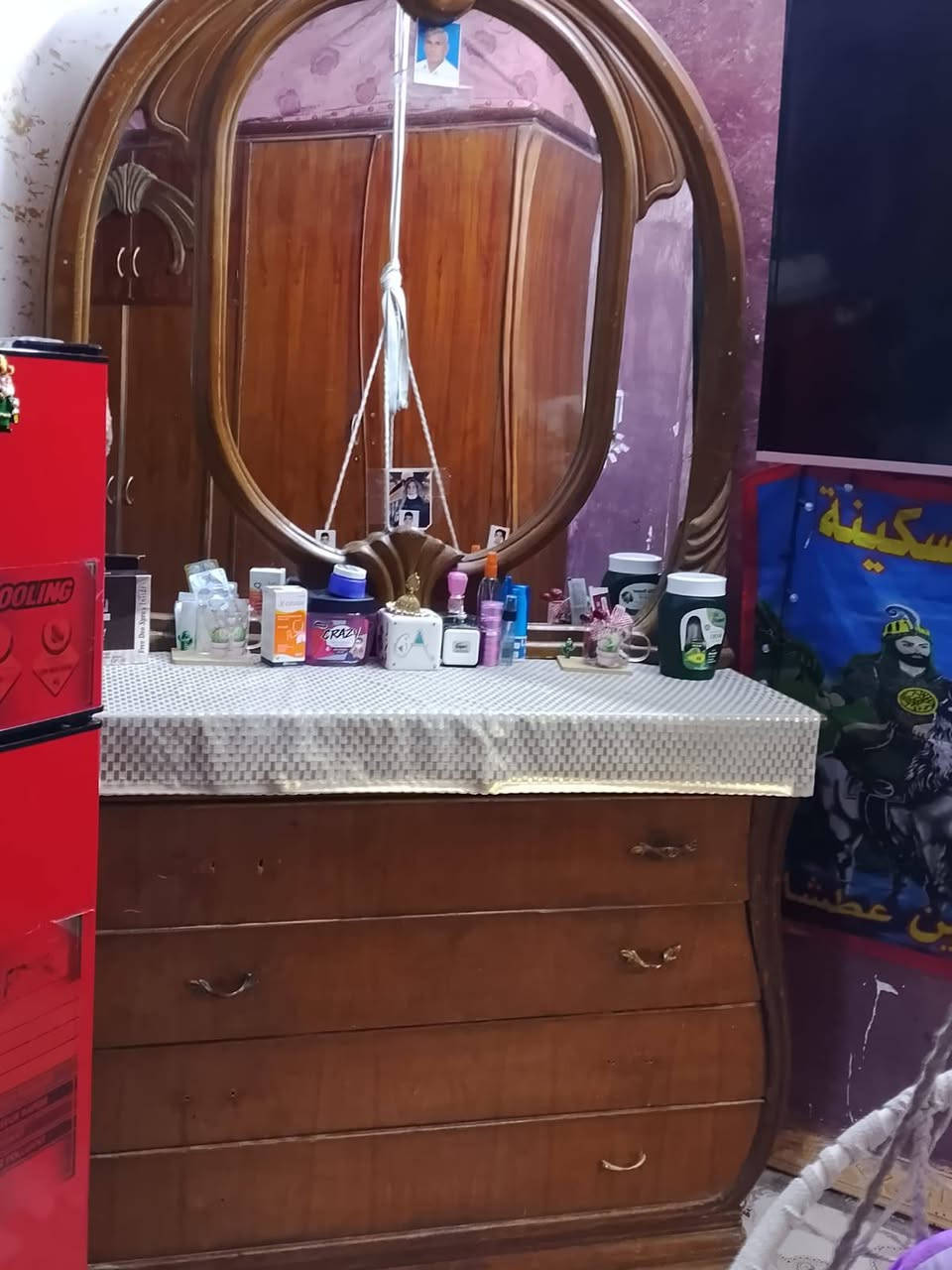 غرفه اخشاب للبيع سعرها
للتواصل ‏‪***********‬‏
