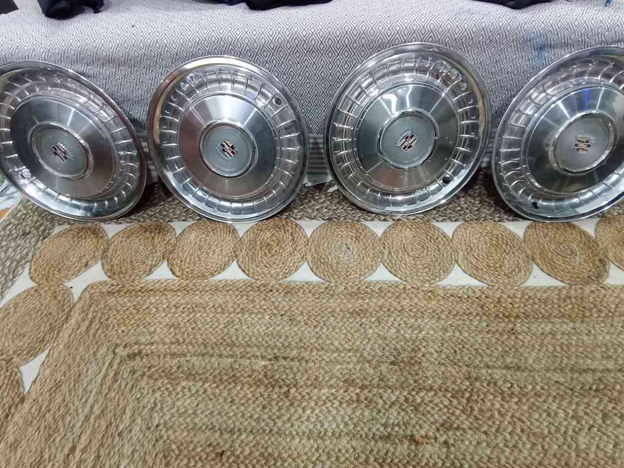 السلام عليكم
كبات حجم 15 
نظافة فول 
السعر 275

المكان ذي قار 
***********
