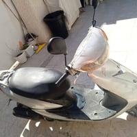 دراجه للبيع شغاله السعر 250وبيه مجال بسيط العنوان بغداد الشعب رقم 0772...