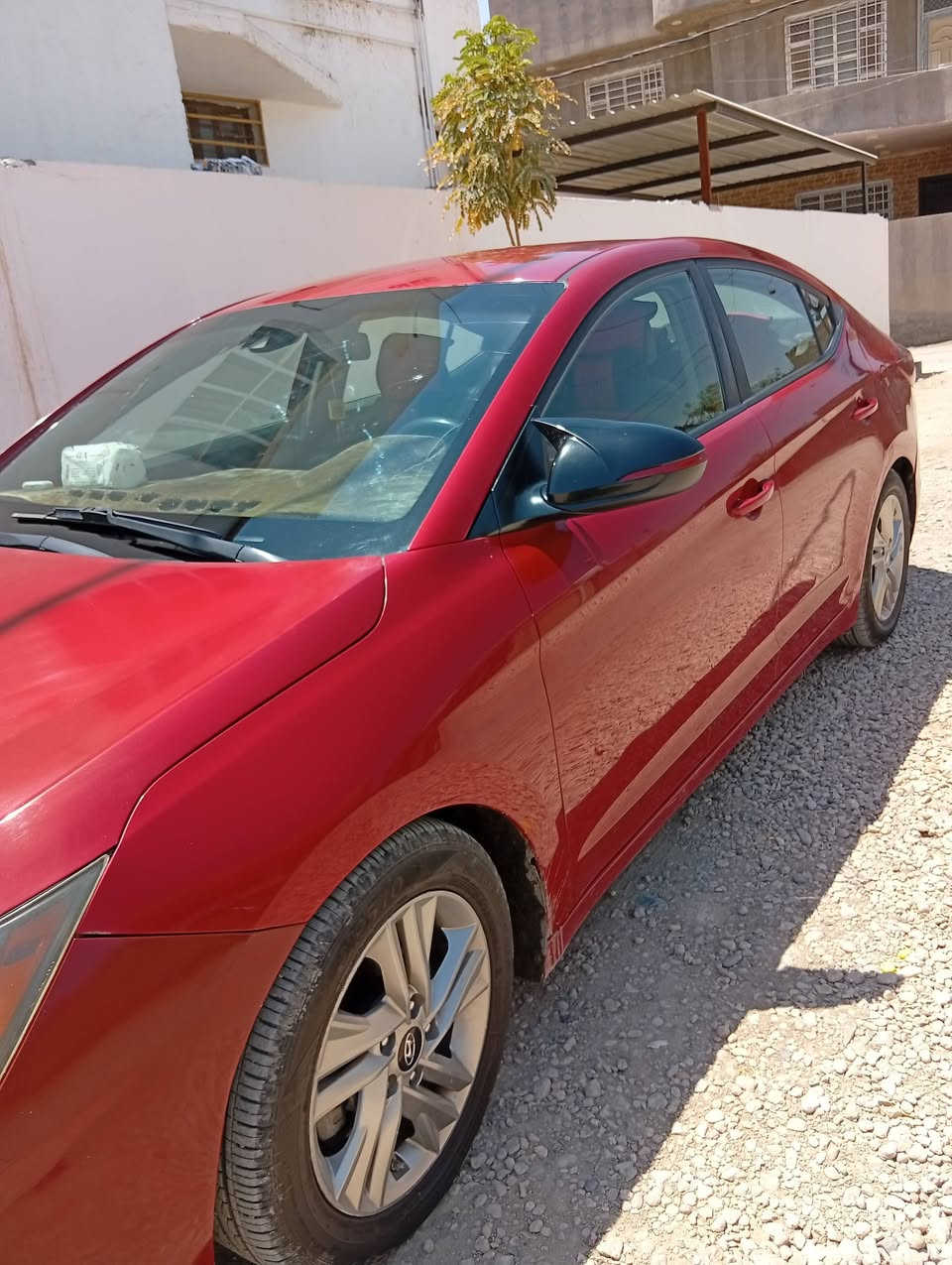 النترا 2020 أمريكي ماشيه 129جاهزه مال جناي السعر 125اتصال***********
