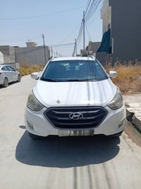 توكسن • موديل ٢٠١٢ • قسط