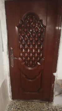 باب • شراي • بغداد الشعب