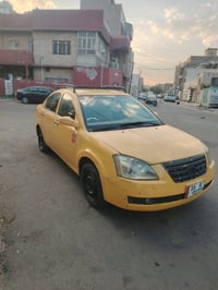 البيع شيري a5 موديل 2013 كير ومكينه بيكاجو شادهن جدد خير من الله السعر...