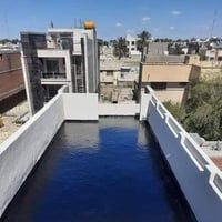 ماستيك • زفت • ستيكر