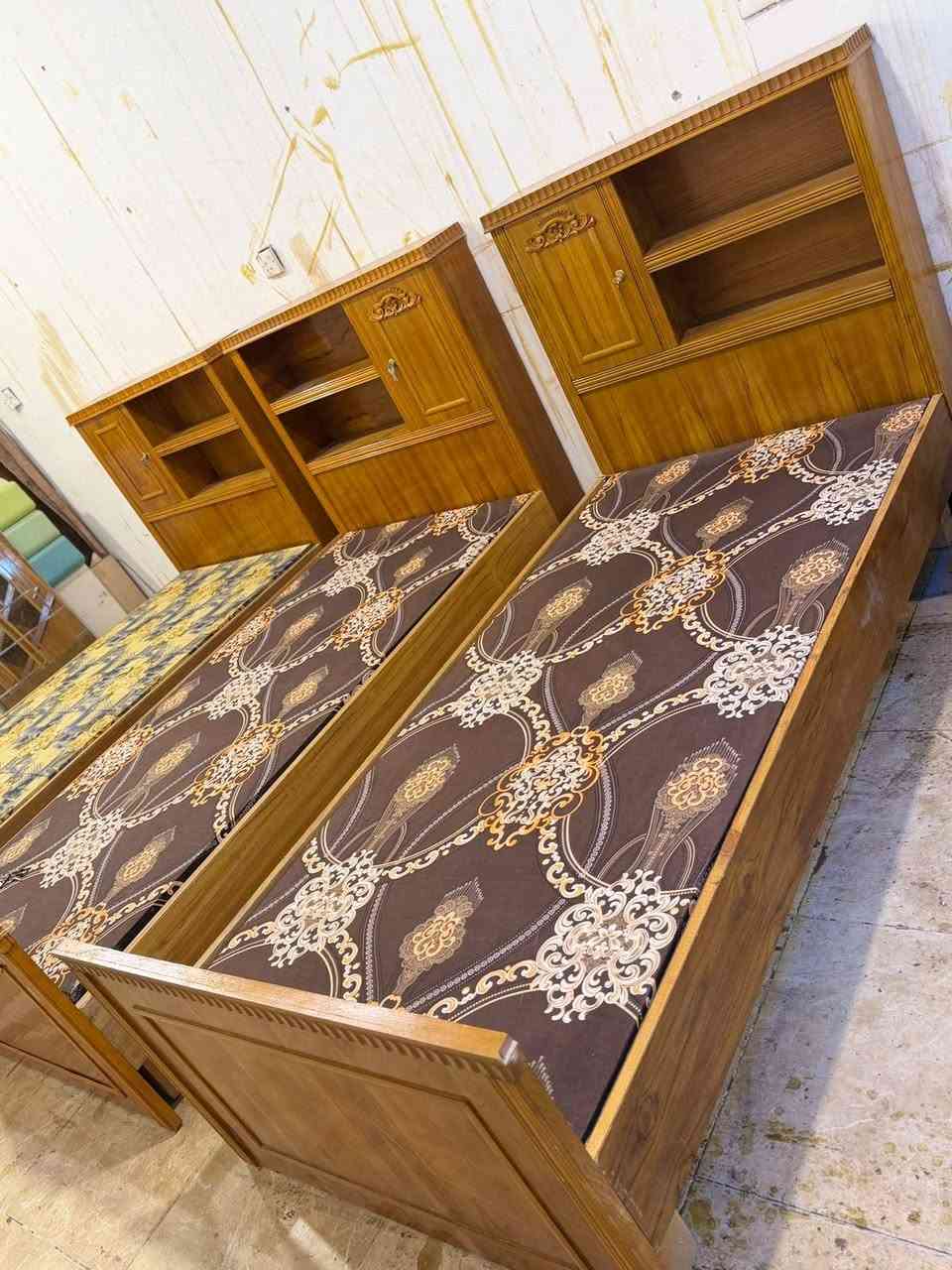تخوته ٣نفر • نقش زان ٥ملم • درجة أولى