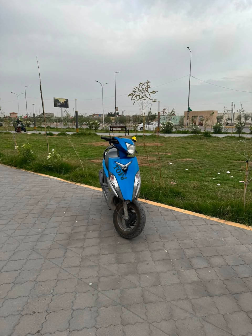 السلام عليكم دراجة مضلع حديث كفالة عامة دراجة ما مفتوحة دراجة ويل كب نجمه دراجة نظيفة كفر بي كسر بسيط رايدها ب 700 مكاني البصرة معقل 

رقمي ***********
