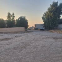 نصف قطعة • ١٢٥م • حي الموظفين