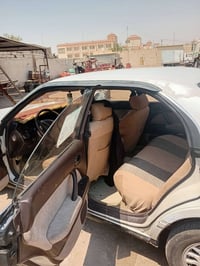 موديل ٢٠٠٠ • مكينة كير • ميسان