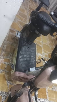 حجم ١٤ • نضيف • بطارية