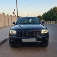 جراند شيروكي • ٢٠١٩ • محرك ٣٦٠٠