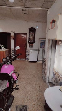 قريب مسجد الكوفه • الكريشات • ١٠٠م, غرفتين