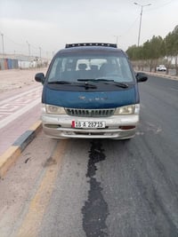 بريجو • موديل ٩٧ • بدون مكينة