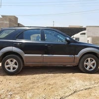 سورنتو 2003 • رقم انگليزي • ماتور 3000