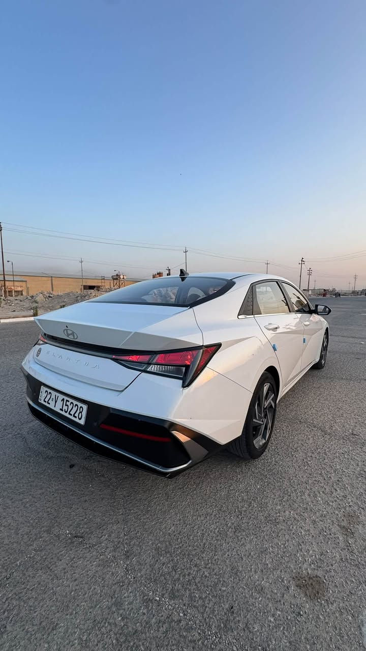 النترا صيني • ٢٠٢٥ • ماشيه ٢٢ الف