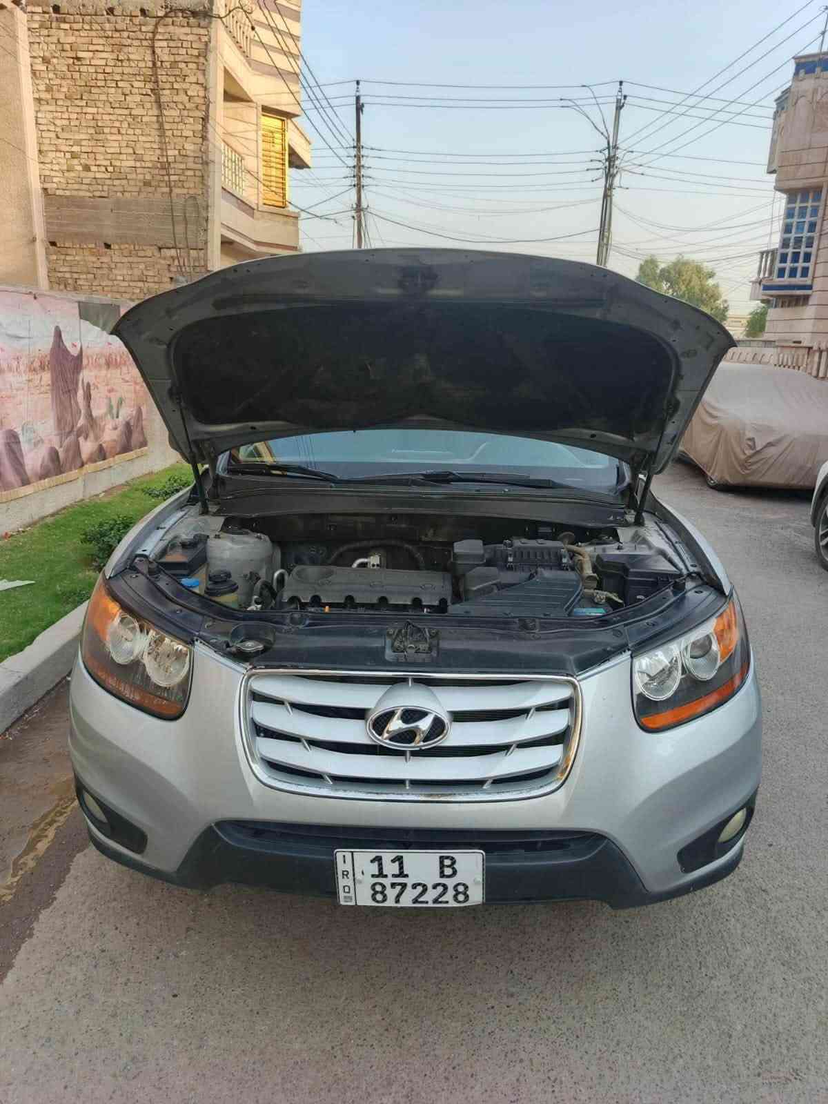سنتافيا • ٢٠١٠ • رقم بغداد