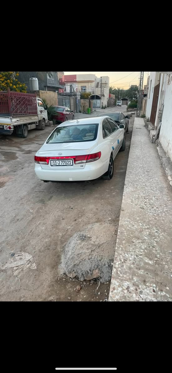 السلام عليكم ازير ٢٠٠٨ فول مواصفات رقم بغداد جديد بسمي هزه جديده تبريد قطعتين كامره شاشه مثبت سرعه فتحه ليتات زنون زرع عدسه سياره جديده جدآ مكفوله كفاله عامه من كلشي حداديه تبريد ويا السويج محرك المرغوب ٢٧٠٠ مامفتوح ولا تنقيص تريك وين ميعجبك منظومت غاز بيه كارت الضمان موجود سنه بيه للستفسار اكثر اتصل *********** سعرها ١٠٧ وبيه مجال مكاني الحله
