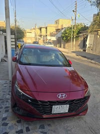 اللنترا 2023 وارد خليجي السياره فول للاخير فتحه بصمه شاشه تشغيل عن بعد...