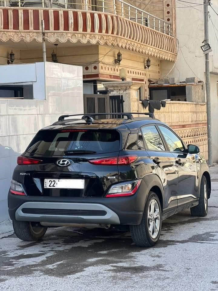 Hyundai kona 2023
هيونداي كونا ٢٠٢٣
محرك ٢٠٠٠ دوش المرغوب
رادار، شغال ، بصمه
مقاعد كهربائي، شاشه ، باب بصمه
بيها ملاحضات  البسیطە
مكان اربیل
.
سعر 145
***********
*********** كركوك, العراق
