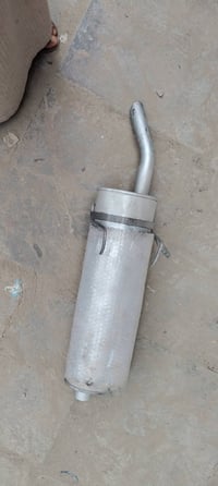 سمند • دبه • شغالة