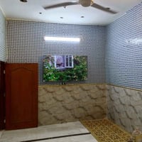 ام الاكبر والغزلان • ١٠٠م • على شارعين