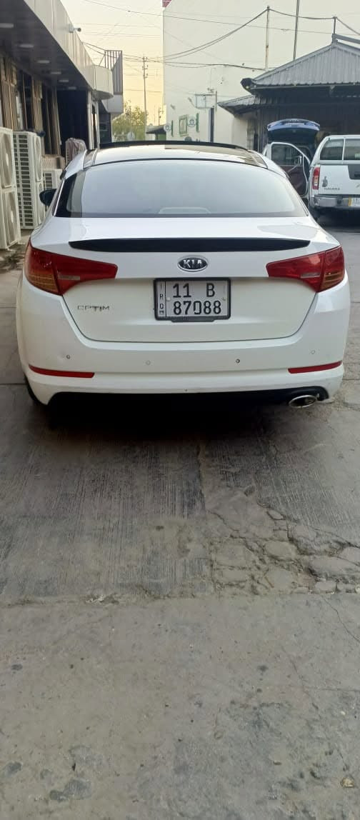 السلام عليكم
كيا اوبتما خليجي بنوراما
موديل ١١
محرك ٢٠٠٠
كفاله عدا بالسونار موضح بالصور
كير محرك تبريد كله تمام
مكان خالديه
السعر ١١٥ بيه مجال
***********
