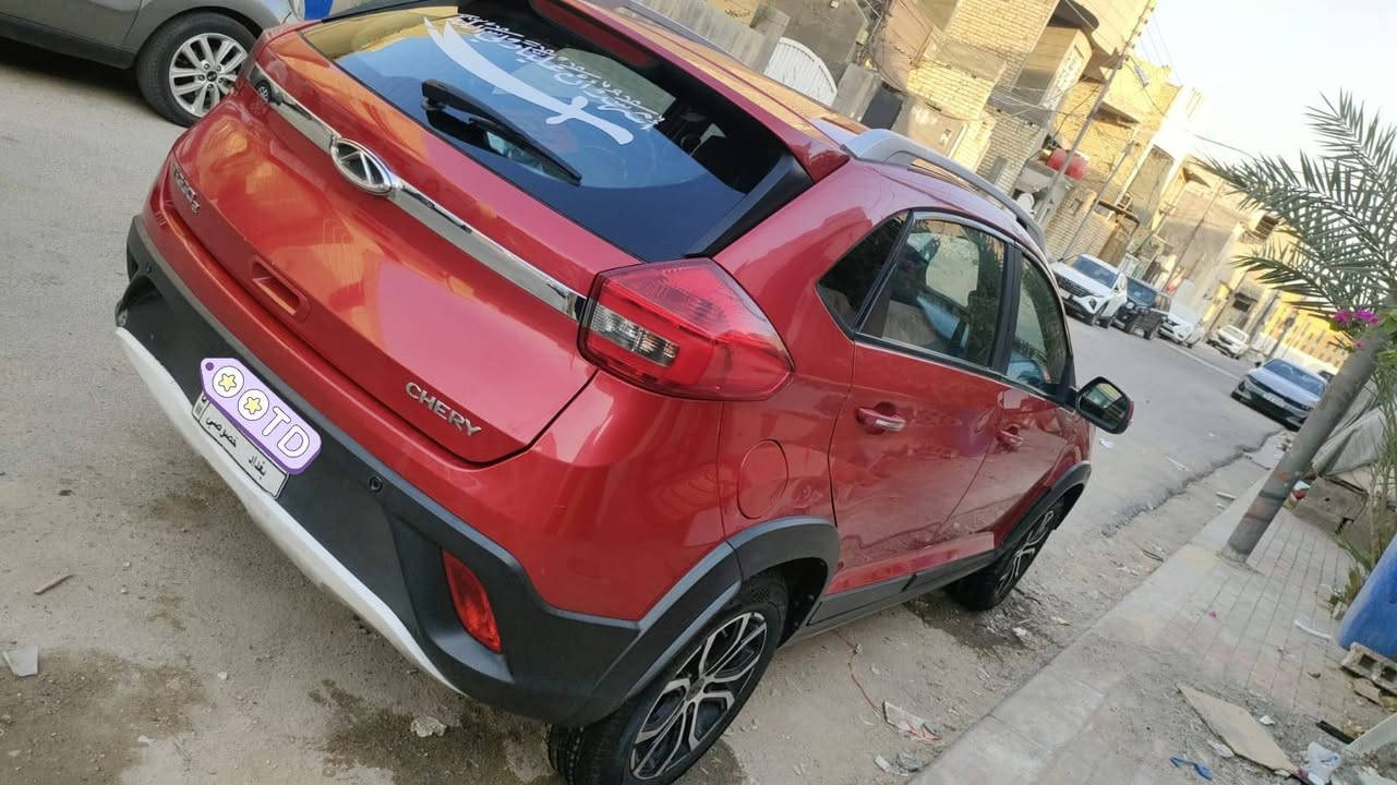 تيكو 2018 / رقم بغداد  خلص قسطه.حره  كبل روح حول  انفكت. ترهم قسط ونقد. بلنقد ٧٠ $ عار
تيكو ٢٠١٨  رقم بغداد  مطلوبه للمصرف وخلصت اقساطه

كبل روح حول  شرط تحويل 

سياره مكفوله من ضربه وصبغ  فقط خشم جاملغ 

كير مكينه  تبريد  حداديه   خير من لله 

  السعر  ٦٢   ورقه قفل  وبلاش ولله جوه سوك 

مكاني كربلاء  ***********  /  متواجد واتس
