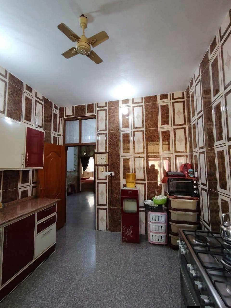 نادر الاولى • ٢٠٠متر • طابو زراعي