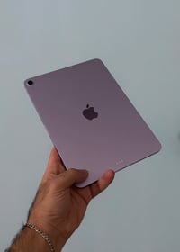 ايباد اير M3 • شاشة ١١ • ١٢٨