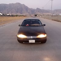 موديل ٩٦ • جير توماتيك • مكينة وجير ممتاز