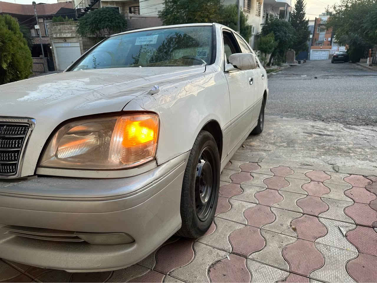 D4 • محرك مضبوط • سليمانية