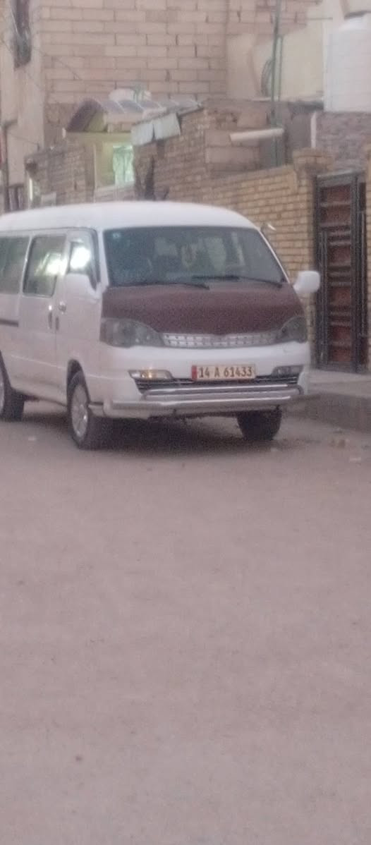 مراوس • محرك مكفول • كير جديد