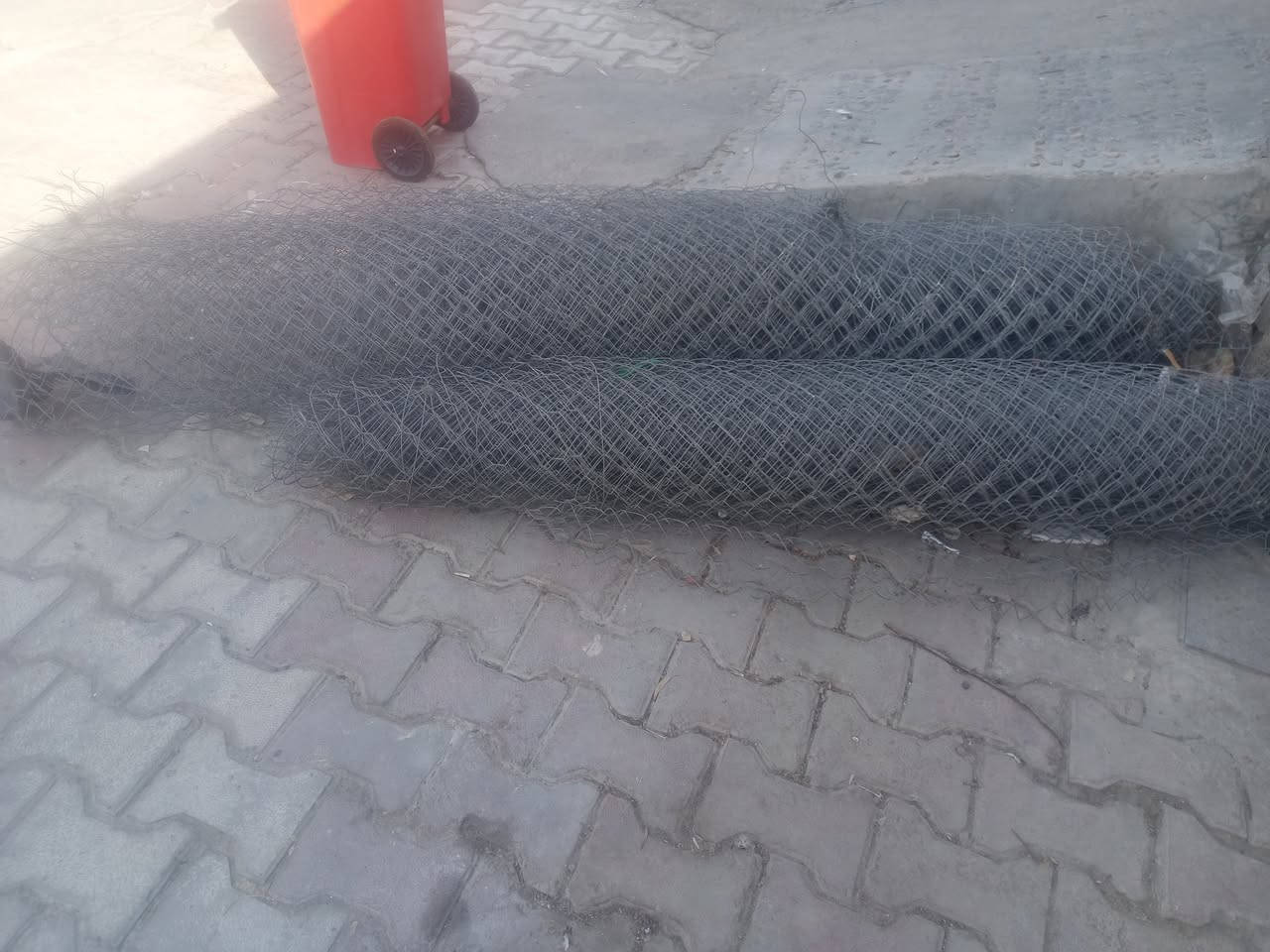 بيارسي للبيع 

٣٨ متر 

٩٠ الف وبي مجال 

رقمي ***********
