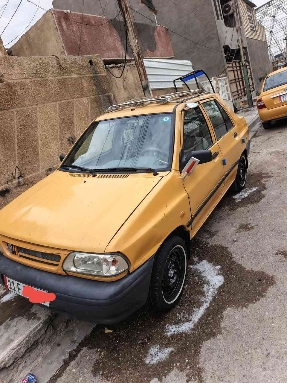 سايبا • ٢٠١٥ • هيئة وكير