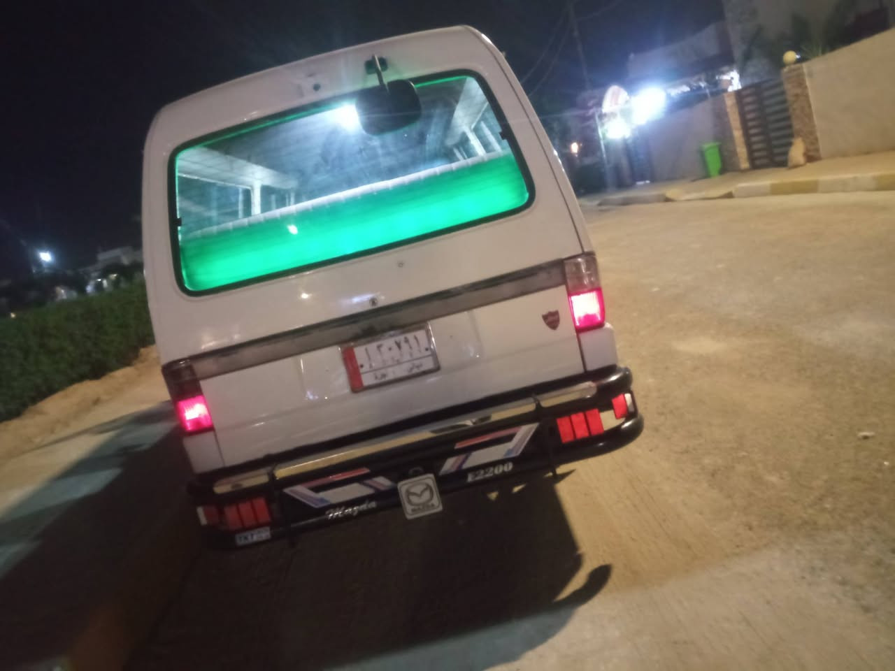 صور جديده للسياره نضيفه وجديده كلش حلوه
