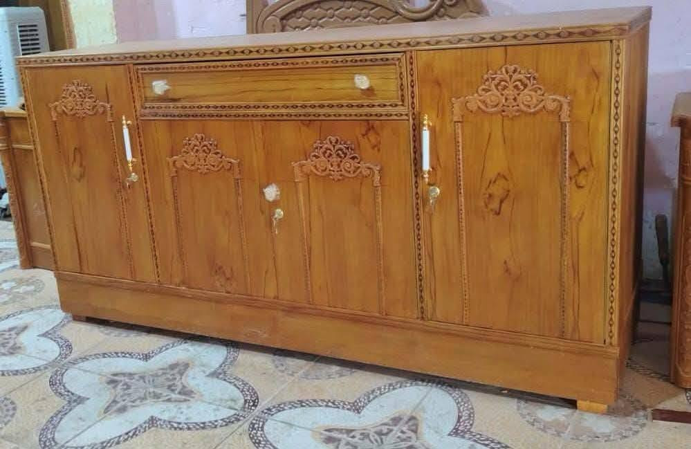 سلام عليكم
نجار فتح وشد جميع الغرف وصبغ وترميم مع عمل ابواب وجراجيب وكناتير وبوفيات وجميع انواع النجارة 🚪🚪

أتصال او اتساب متوفر علئ مدار 24 ساعه 
                       ***********
