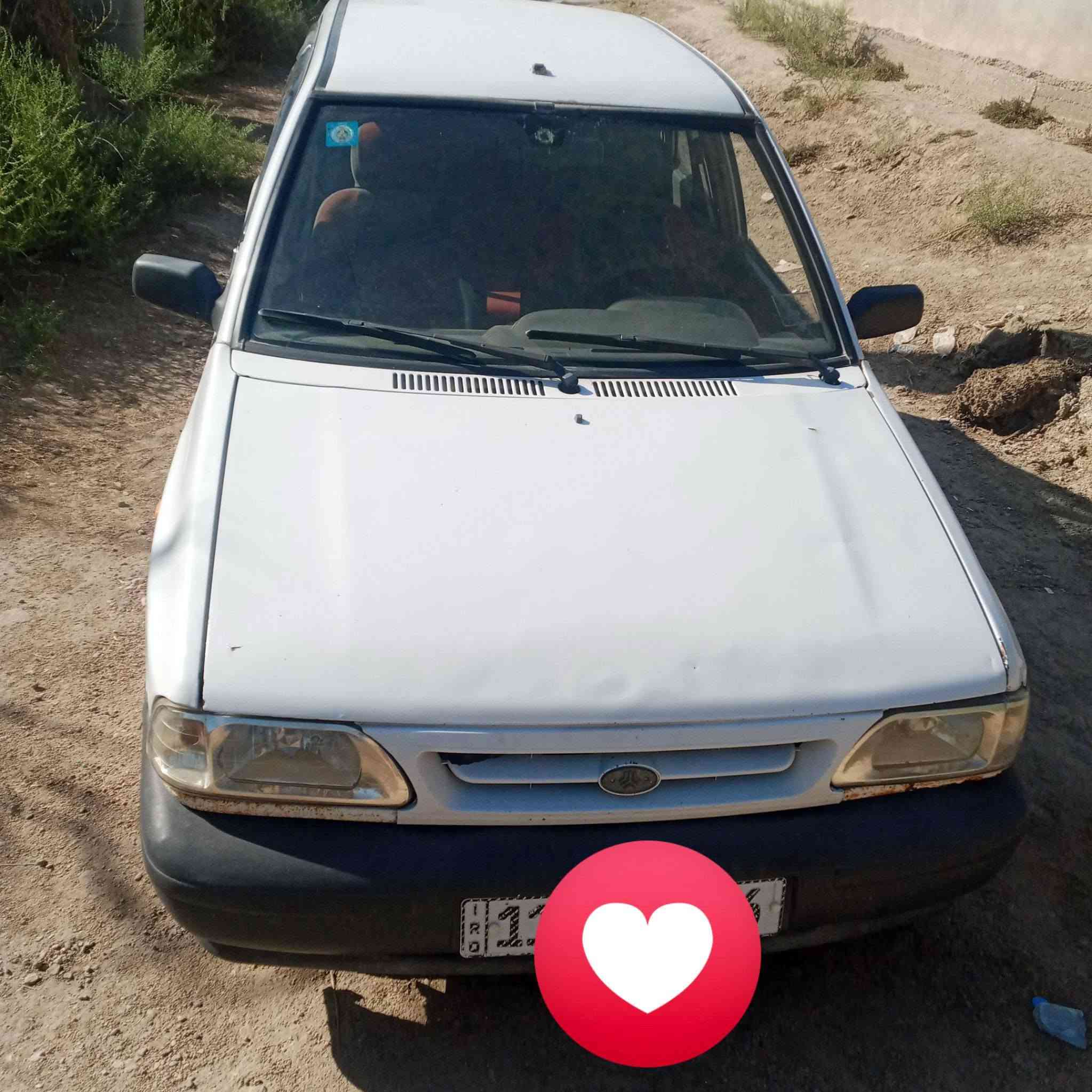 السلام وعليكم سايبه موديل 12 كير ومكينه مكفوله شواصي نضاف بسمي مداور ثاني يوم رقم بغداد نكليزي سنويه لل 2027 هزه جديديه  مصفره غرامات حداديه نضيفه تبريد بس غاز مكان كربلاء طوريج سعر 27 وبيه مجال قليل
لرقم ***********
