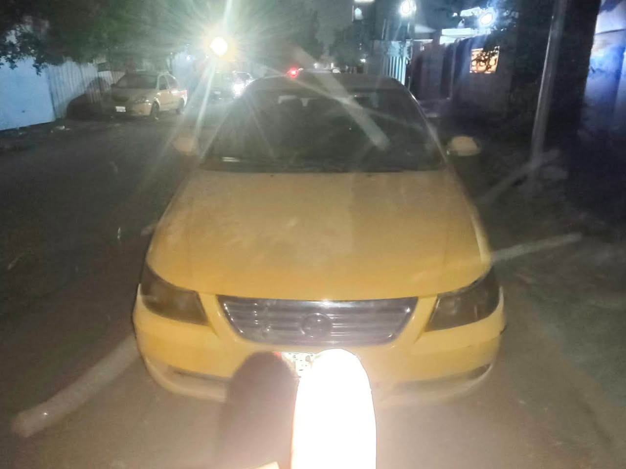 ليڤان • ما مسجله • كفاله كير ومحرك