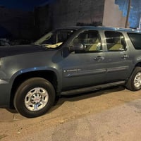 يوكون XL • ٢٠٠٩ • كفاله