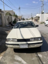 مازدا 626 • ١٩٩١ • رقم كركوك