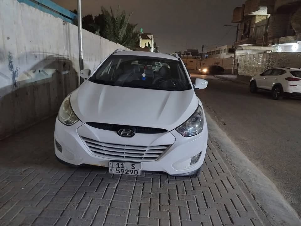 توسان • ٢٠١٣ • رقم بغداد