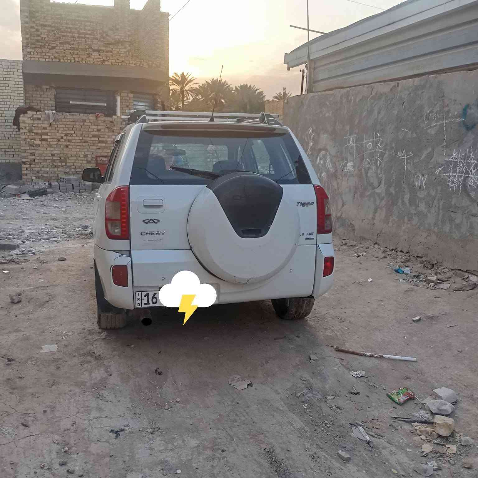 السلام عليكم
سيارة تيكو موديل ١٣ 
كير محرك حدادية مكفول
تبريد كهربائيات دواخل سيارة خير من الله
كشرهه نظيف وحلو أرقام انكليزي
سنوية بسمنا قادسية مشروع وطني 
مكانهه بابل مركز 
السيارة معروضة ب٤٥ ومجالهه بسيط
واتساب. ***********

