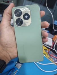 تكنو سبارك 20c • ١٢٨ جيجا • ما مفتوح