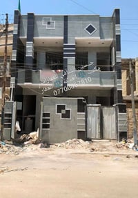 الشعب بغداد • ٧٠م • تسليم مفتاح
