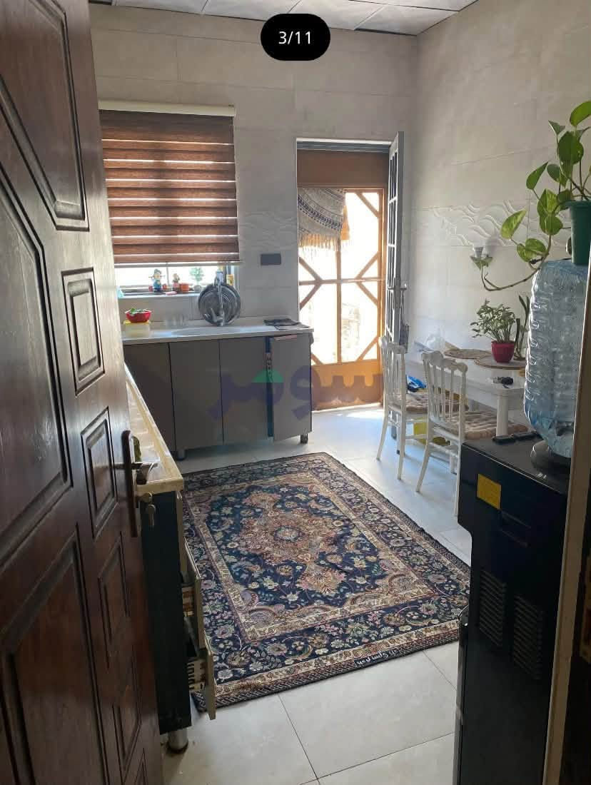 البيت للبيع القبلة حي المهندسين المربع الذهبي 📍 الموقع: قرب سوق العكيلي 📐 المساحة: 150م 🏢 طابقين  🔹 الطابق الأرضي: • غرفة • استقبال • صالة كبيرة • مجمع صحيات • مكان للغسالة • مناور • مطبخ • حمام خارجي • حديقة  🔹 الطابق الأول: • 3 غرف • صالة كبيرة • مطبخ • حمام • بيتونة كبيرة  💰 البيت عليه قرض إسكان • مبلغ القرض: 62 مليون • المسدد: 12 مليون • المتبقي: 50 مليون • القسط الشهري: 275 ألف  👤 إذا كنت موظف، تگدر تغيّر الكفيل او تجيب كفيل وتغيره بالاسكان ويتحول الطابو بااسم المشتري ويكون التسديد عليك، وينخصم مبلغ القرض من سعر البيت. واذا تريد تنطي المبلغ كامل واحنه نسدده القرض ويتحول البيت بأسم المشتري للأستفسار عبر رقم الهاتف او واتساب ***********

نص مكتوب في الصور:
- 3/11
- 9/11
- 11/11
- 4/11
- 7/11 سومر
- 10/11
- 1/11
- 6/11